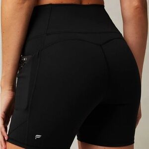 Fabletics Oasis PureLuxe Shorts